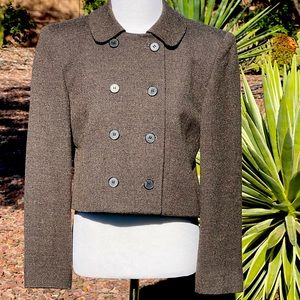 JONES NEW YORK JACKET - 8